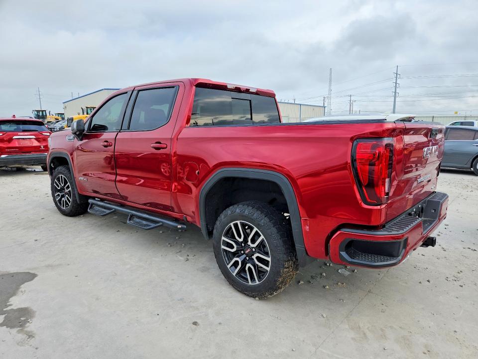 Продажа на аукционе авто 2026 Gmc Sierra, vin: 3GTUUEEL3TG315705, номер лота: 57895886