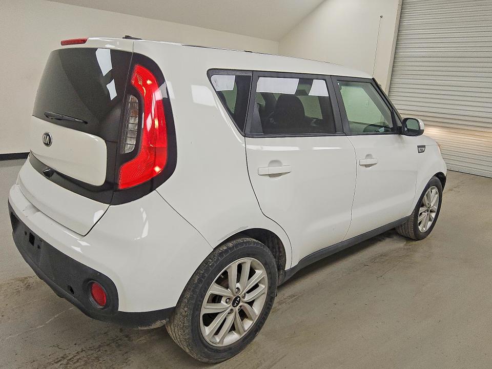 Продажа на аукционе авто 2019 Kia Soul, vin: KNDJP3A55K7019620, номер лота: 57770796