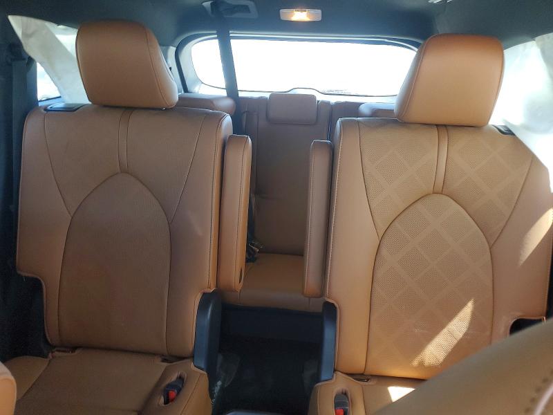Aukcja sprzedaży 2021 Toyota Highlander, vin: 5TDEBRCH3MS036886, numer aukcji: 57427296