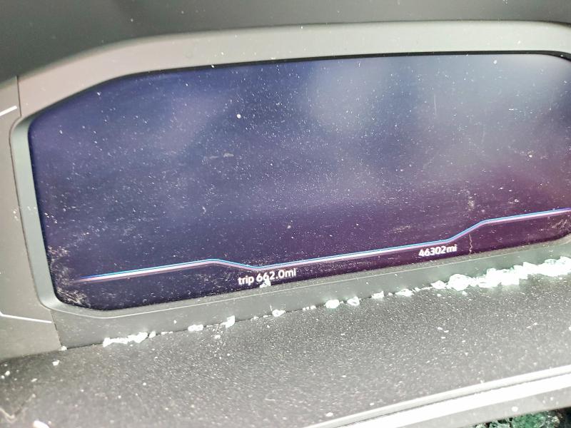 2020 Volkswagen Tiguan მანქანა იყიდება აუქციონზე, vin: 3VV2B7AX8LM089102, აუქციონის ნომერი: 58180306