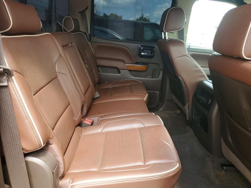 56841606 :رقم المزاد ، 3GCUKTEC6EG361199 vin ، 2014 Chevrolet Silverado مزاد بيع