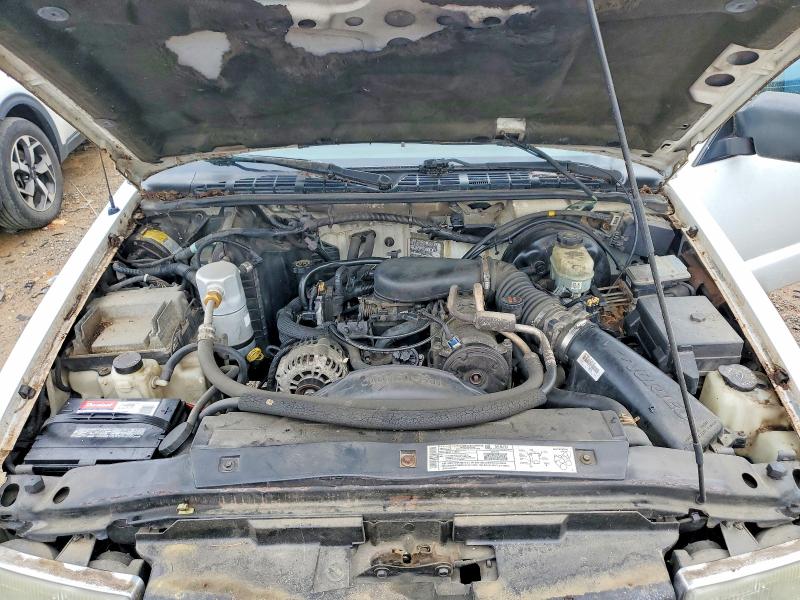 Aukcja sprzedaży 2001 Chevrolet S Truck, vin: 1GCCS19W018200691, numer aukcji: 57721426
