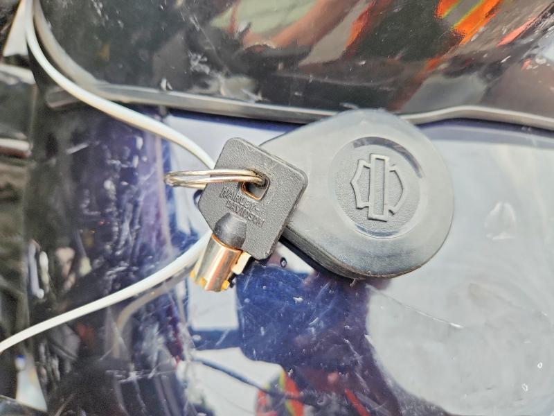 55882076 :رقم المزاد ، 1HD1KEF17KB609216 vin ، 2019 Harley-davidson Flhtk مزاد بيع