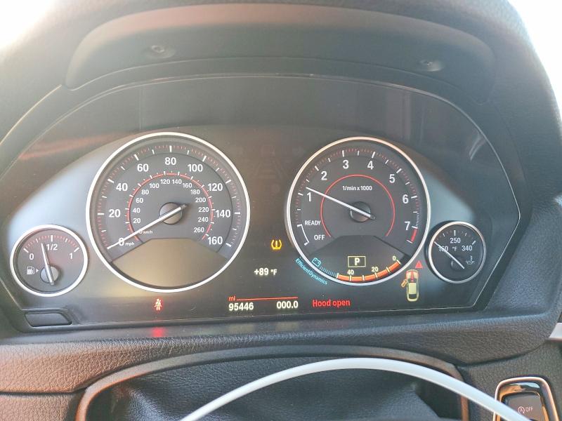 Продаж на аукціоні авто 2016 Bmw 428, vin: WBA4C9C59GG141572, номер лоту: 58560826