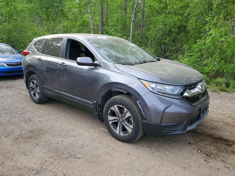 Продажа на аукционе авто 2019 Honda Cr-v, vin: 2HKRW2H27KH141130, номер лота: 51675956
