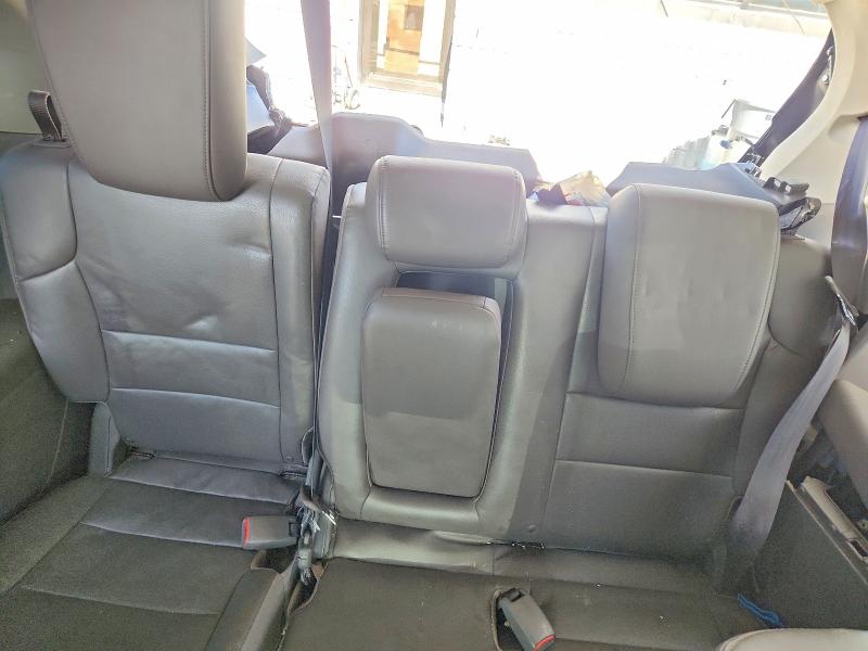 Продажа на аукционе авто 2015 Honda Odyssey, vin: 5FNRL5H97FB076260, номер лота: 56609376