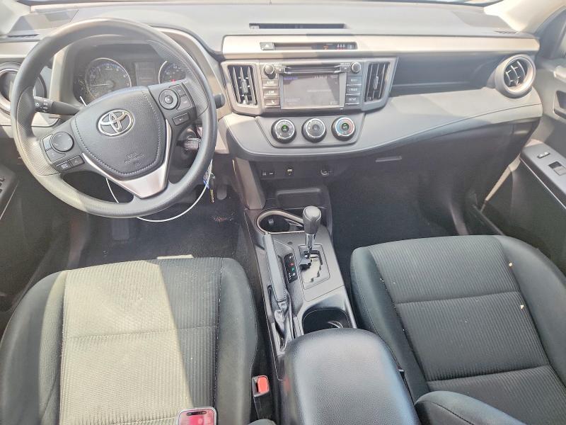 2018 Toyota Rav4 მანქანა იყიდება აუქციონზე, vin: 2T3ZFREV6JW519386, აუქციონის ნომერი: 58804276