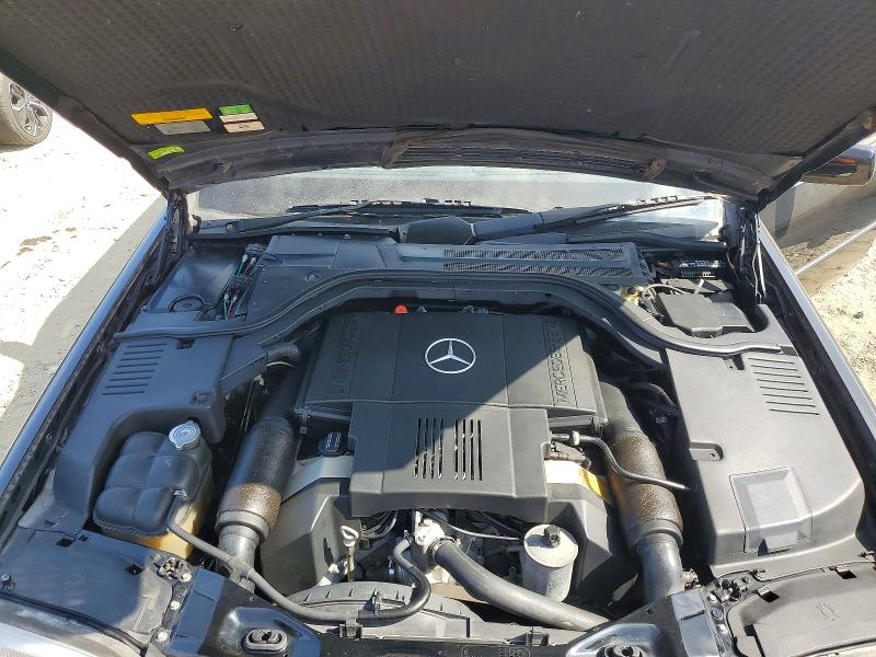 1992 Mercedes-benz 500 მანქანა იყიდება აუქციონზე, vin: WDBGA51E3NA042178, აუქციონის ნომერი: 58999436