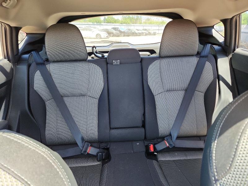 2024 Subaru Crosstrek მანქანა იყიდება აუქციონზე, vin: JF2GUADC3R8322693, აუქციონის ნომერი: 55591696