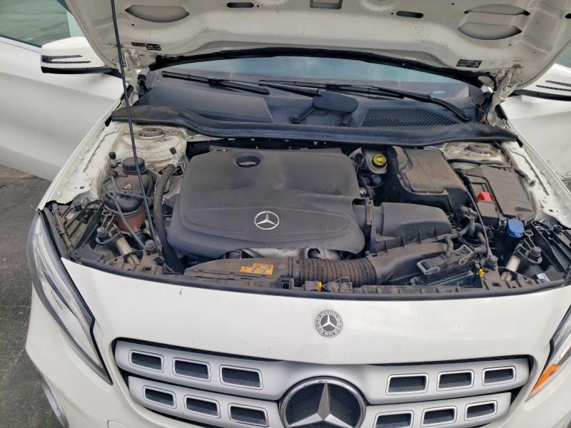 Aukcja sprzedaży 2019 Mercedes-benz Gla, vin: WDCTG4GB3KJ553529, numer aukcji: 56506816