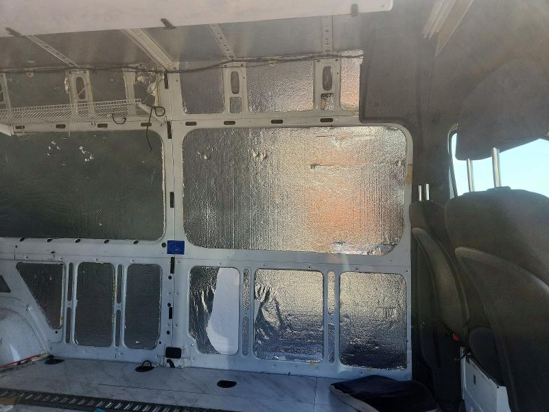 Aukcja sprzedaży 2020 Mercedes-benz Sprinter, vin: W1W4ECHY9LT037327, numer aukcji: 59127976