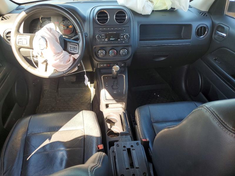 Продаж на аукціоні авто 2016 Jeep Patriot, vin: 1C4NJRFB5GD681372, номер лоту: 58159096