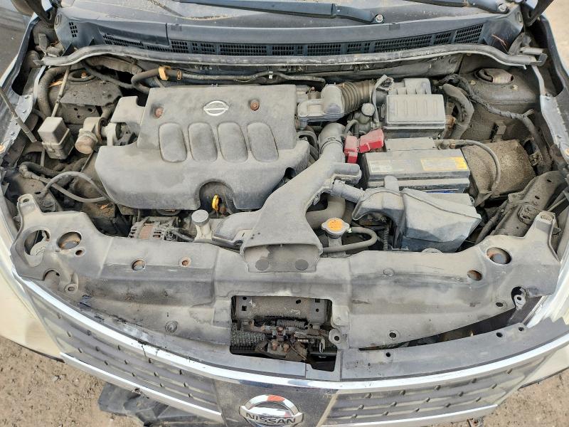 56403246 :رقم المزاد ، 3N1BC13E59L477703 vin ، 2009 Nissan Versa مزاد بيع