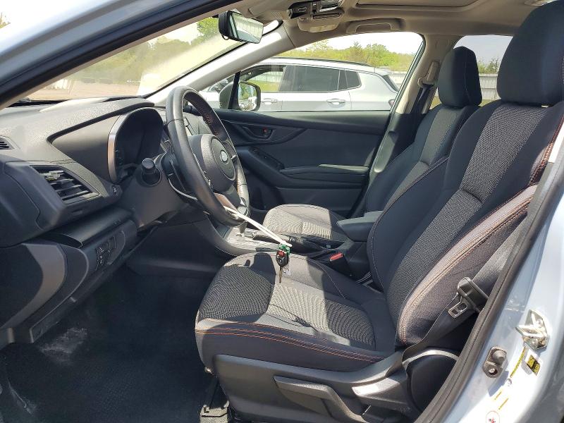 Aukcja sprzedaży 2018 Subaru Crosstrek, vin: JF2GTADC6J8306771, numer aukcji: 55609236