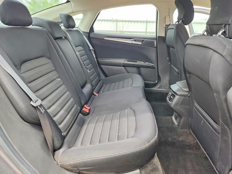 Aukcja sprzedaży 2014 Ford Fusion, vin: 1FA6P0H72E5392888, numer aukcji: 55730986