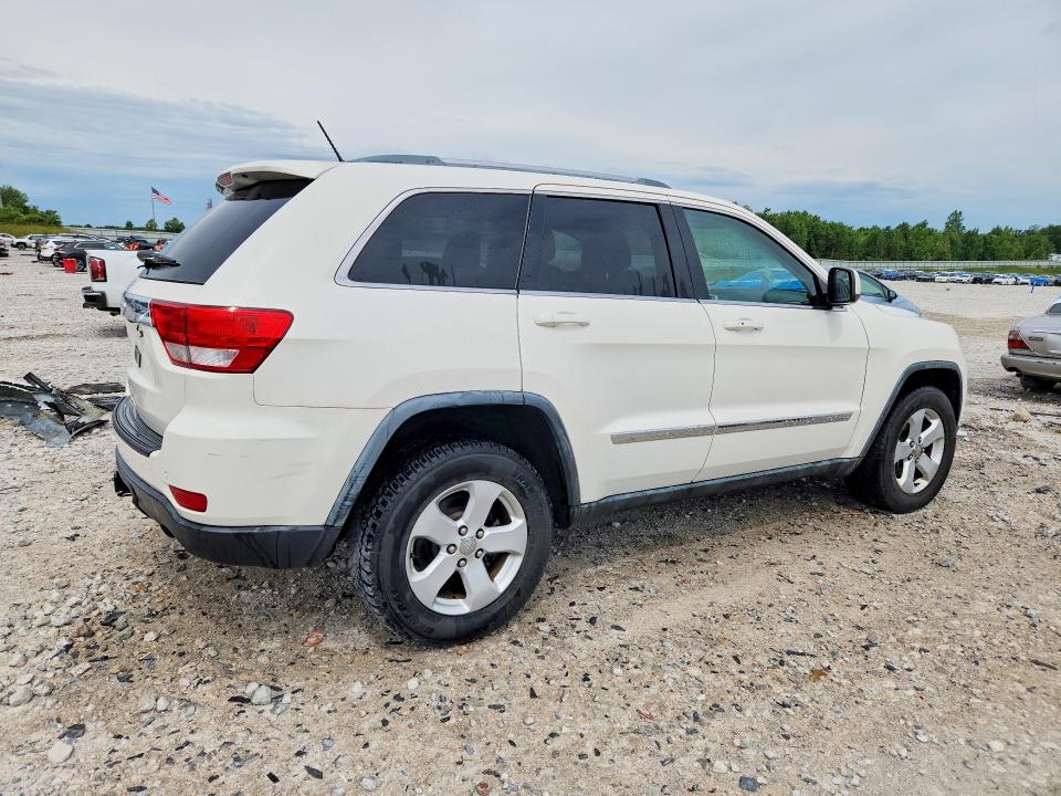 2011 Jeep Grand Cherokee მანქანა იყიდება აუქციონზე, vin: 1J4RR4GG8BC669250, აუქციონის ნომერი: 57582696
