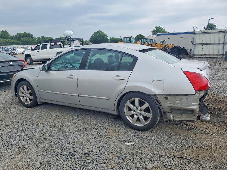 Aukcja sprzedaży 2004 Nissan Maxima, vin: 1N4BA41E24C887151, numer aukcji: 56716526
