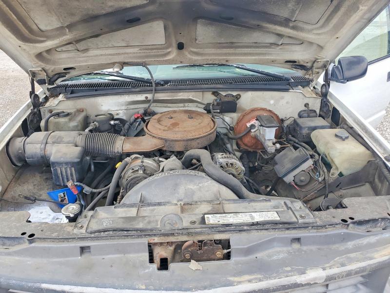 1995 Chevrolet Gmt-400 მანქანა იყიდება აუქციონზე, vin: 1GCFC24H9SE283839, აუქციონის ნომერი: 56821476