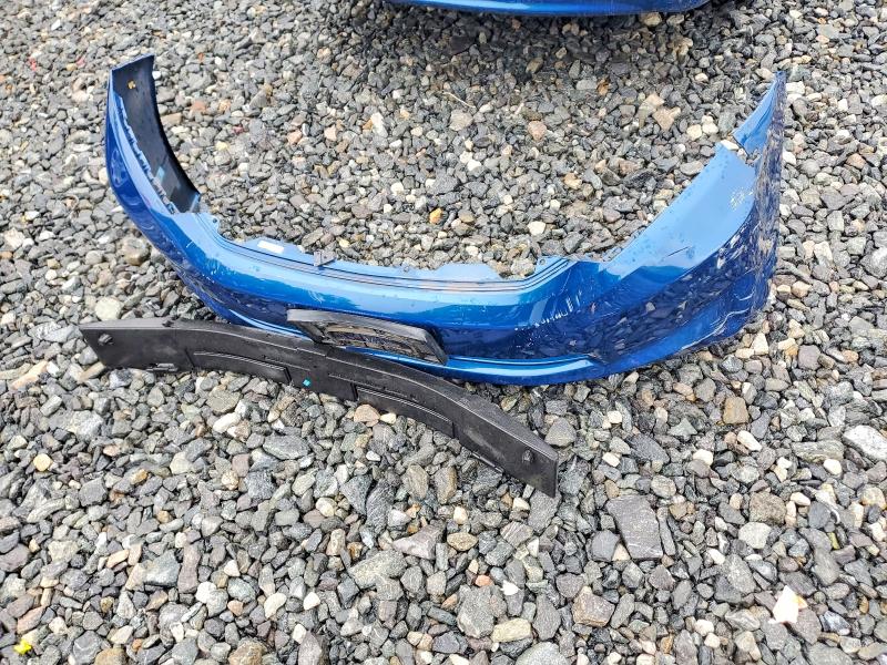 2012 Honda Civic მანქანა იყიდება აუქციონზე, vin: 2HGFB2F53CH544688, აუქციონის ნომერი: 56509776