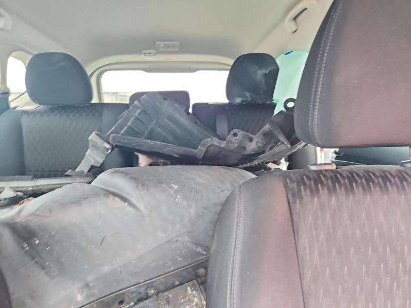 Продажа на аукционе авто 2018 Nissan Rogue, vin: KNMAT2MV1JP597942, номер лота: 56300946