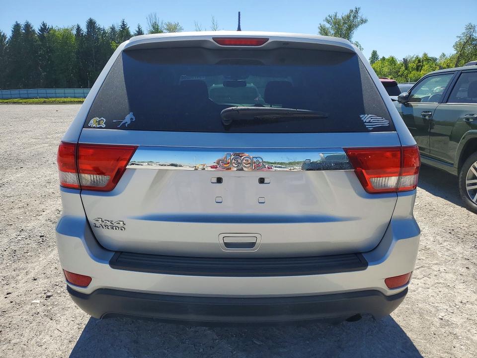 2012 Jeep Grand Cherokee მანქანა იყიდება აუქციონზე, vin: 1C4RJFAG3CC342712, აუქციონის ნომერი: 54730556