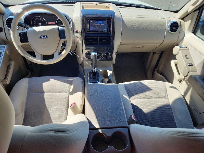 Продаж на аукціоні авто 2007 Ford Explorer, vin: 1FMEU73897UA82636, номер лоту: 55654786