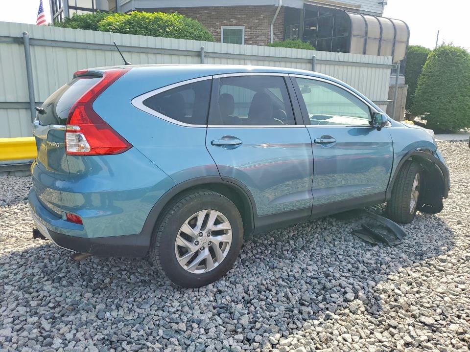 Продаж на аукціоні авто 2015 Honda Cr-v, vin: 5J6RM4H58FL114543, номер лоту: 56269806
