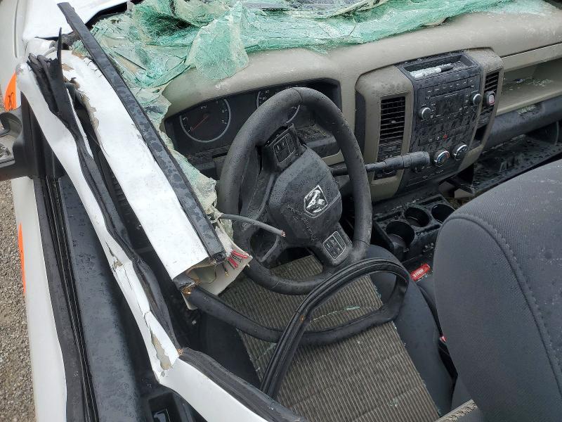 Aukcja sprzedaży 2012 Dodge Ram 1500, vin: 3C6JD7DP0CG229360, numer aukcji: 57561716