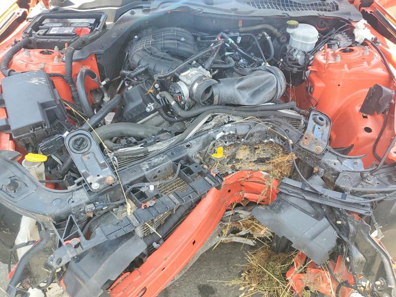 Продажа на аукционе авто 2015 Ford Mustang, vin: 1FA6P8AM8F5308265, номер лота: 56060586