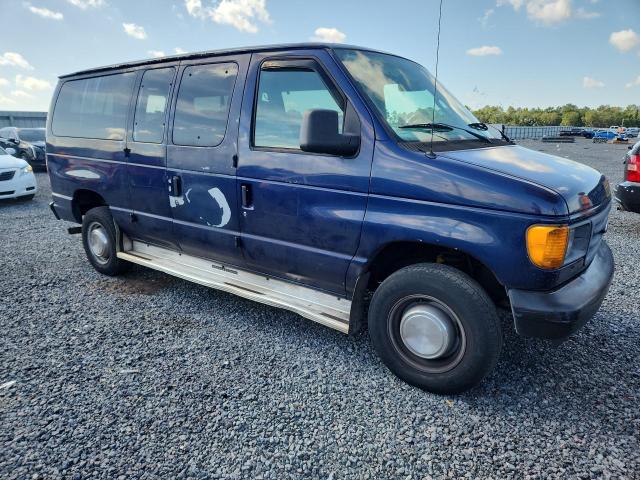 Продажа на аукционе авто 2006 Ford Econoline, vin: 1FBNE31L56DB40293, номер лота: 57605706