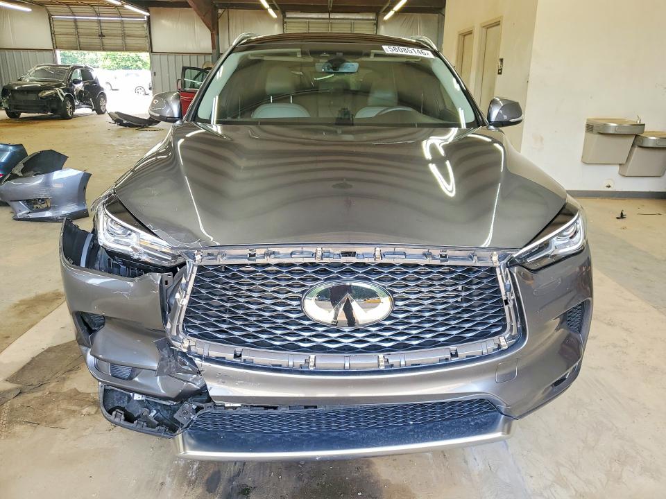 Продаж на аукціоні авто 2023 Infiniti Qx50, vin: 3PCAJ5BA6PF121230, номер лоту: 58085146