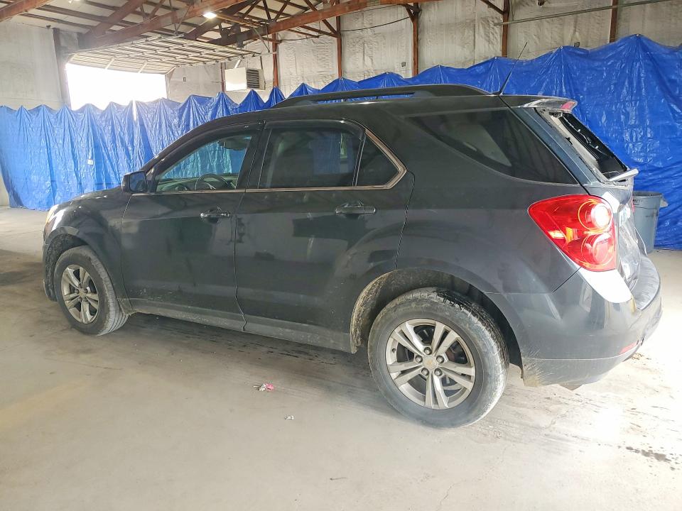 2013 Chevrolet Equinox მანქანა იყიდება აუქციონზე, vin: 2GNFLNEK5D6331461, აუქციონის ნომერი: 56407956