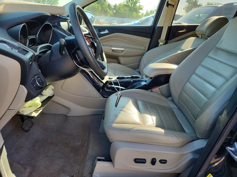 Aukcja sprzedaży 2014 Ford Escape, vin: 1FMCU0J92EUC16314, numer aukcji: 52586436