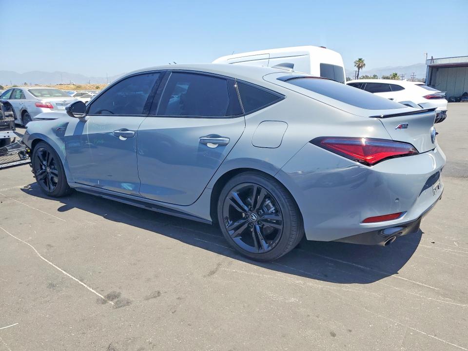 56734526 :رقم المزاد ، 19UDE4H69TA001442 vin ، 2026 Acura Integra مزاد بيع