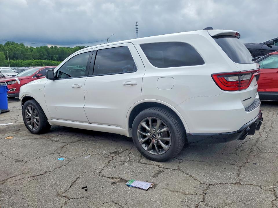2014 Dodge Durango მანქანა იყიდება აუქციონზე, vin: 1C4RDJAG7EC979986, აუქციონის ნომერი: 56450486