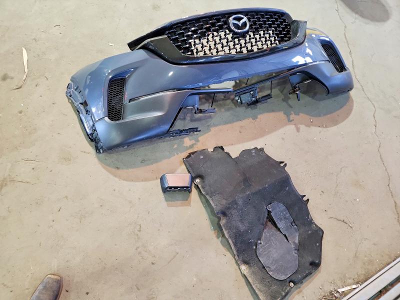 Aukcja sprzedaży 2025 Mazda Cx-50, vin: 7MMVAAEW4SN139091, numer aukcji: 56438796