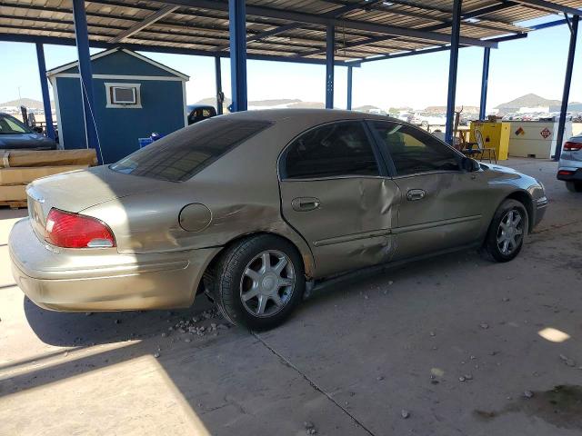 Продажа на аукционе авто 2003 Mercury Sable, vin: 1MEFM50263A617994, номер лота: 85963235