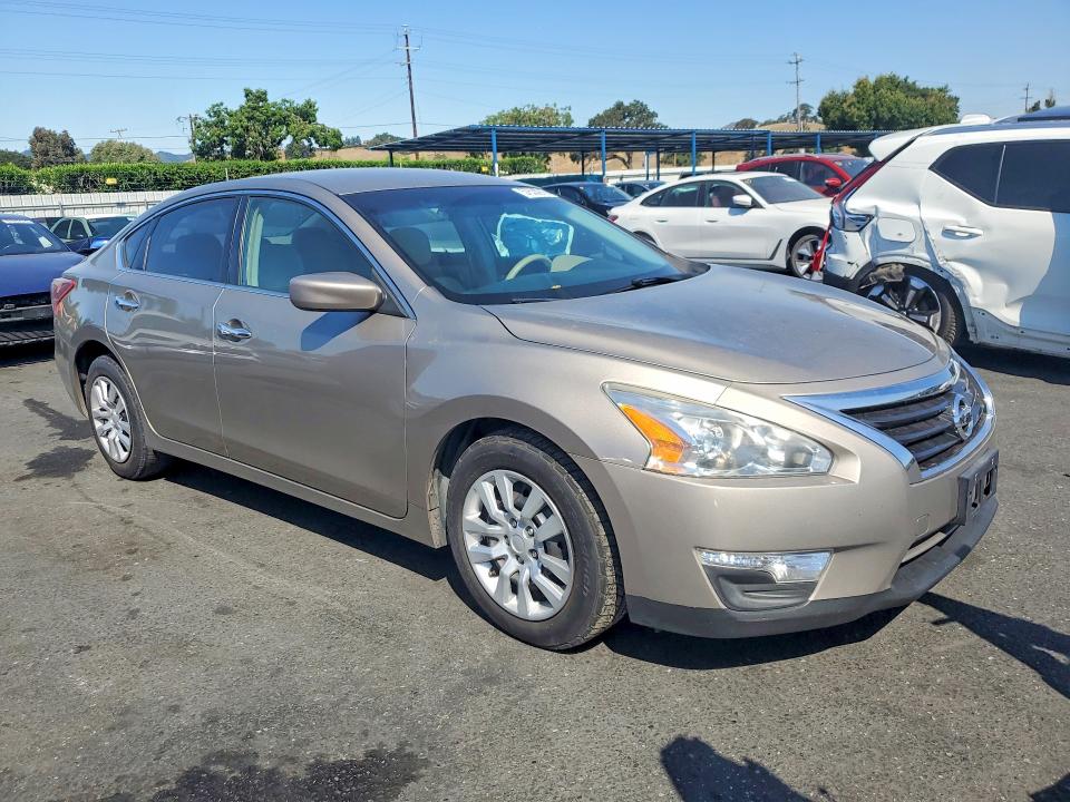 57533916 :رقم المزاد ، 1N4AL3APXDC163077 vin ، 2013 Nissan Altima مزاد بيع
