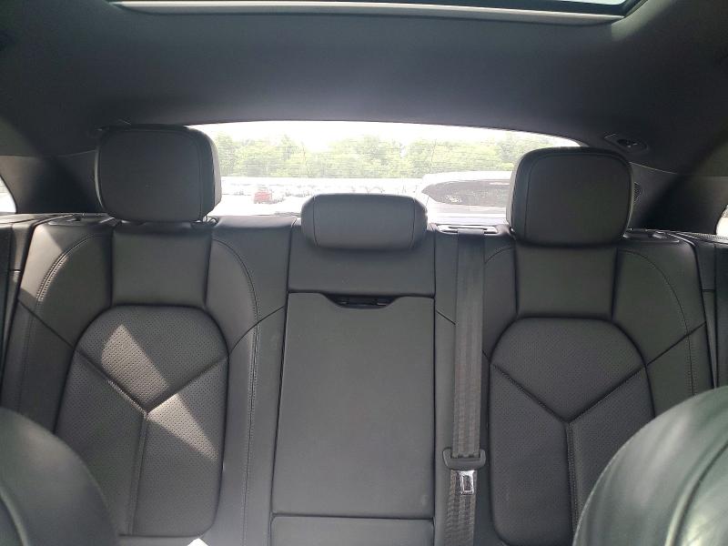 Продаж на аукціоні авто 2015 Porsche Macan, vin: WP1AB2A50FLB56923, номер лоту: 59096626