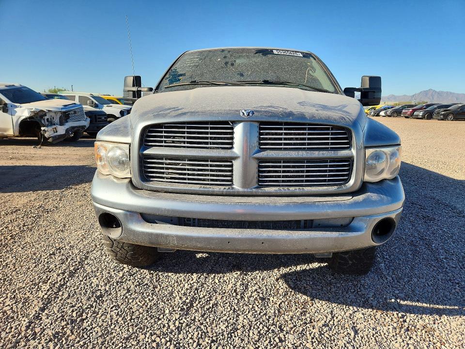 Aukcja sprzedaży 2005 Dodge Ram 2500, vin: 3D7KS28C75G747066, numer aukcji: 55365626
