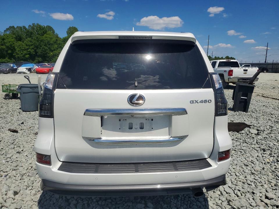55885926 :رقم المزاد ، JTJGM7BX9P5340473 vin ، 2023 Lexus Gx مزاد بيع