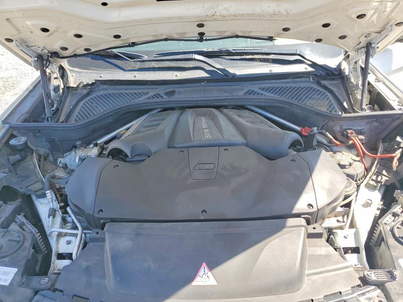 Aukcja sprzedaży 2016 Bmw X6, vin: 5YMKW8C56G0R43752, numer aukcji: 56356696