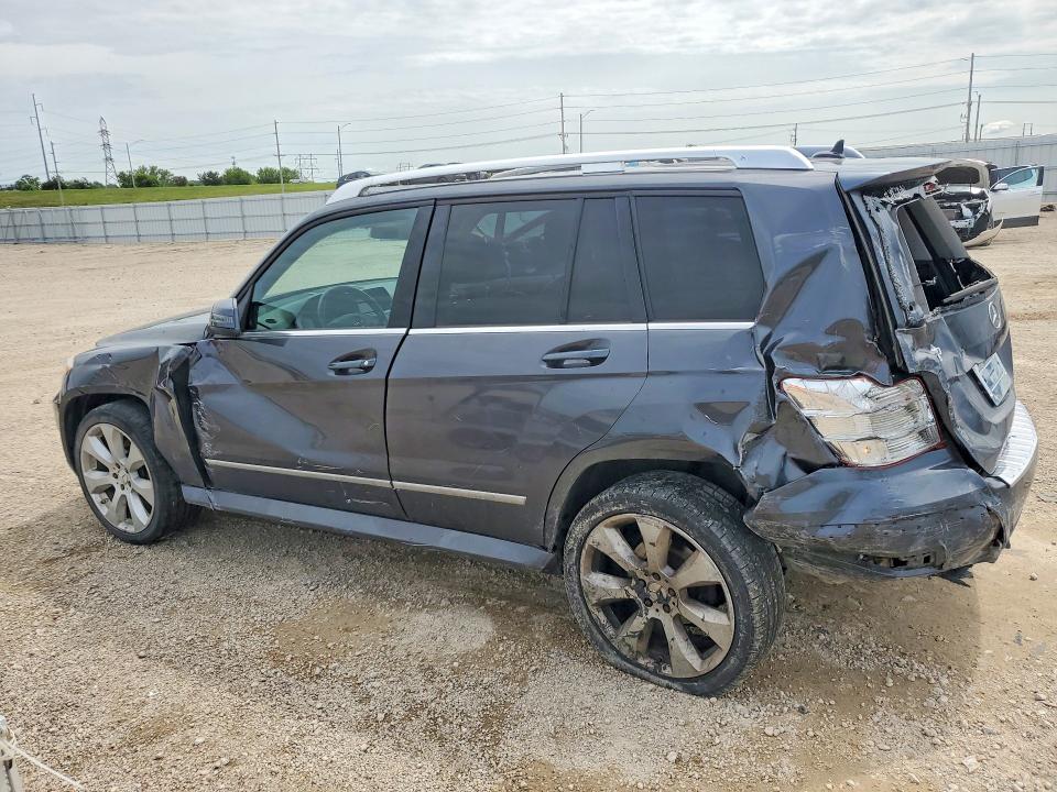 2010 Mercedes-benz Glk მანქანა იყიდება აუქციონზე, vin: WDCGG8HB7AF475359, აუქციონის ნომერი: 58455756