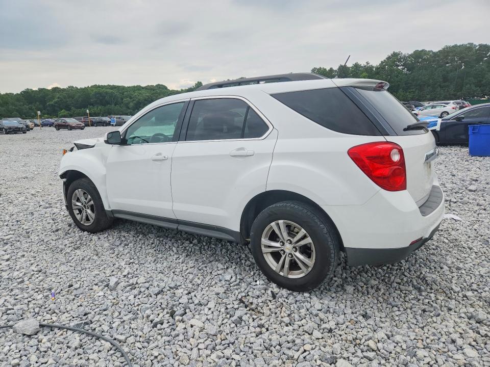 Aukcja sprzedaży 2014 Chevrolet Equinox, vin: 2GNALCEK7E6333406, numer aukcji: 58516126