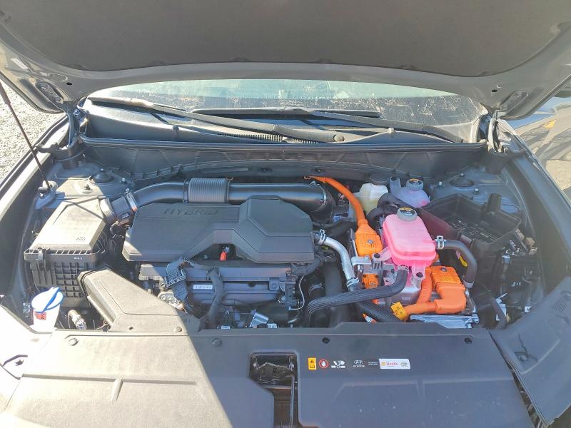 55595036 :رقم المزاد ، KM8JCDD13TU437716 vin ، 2026 Hyundai Tucson مزاد بيع