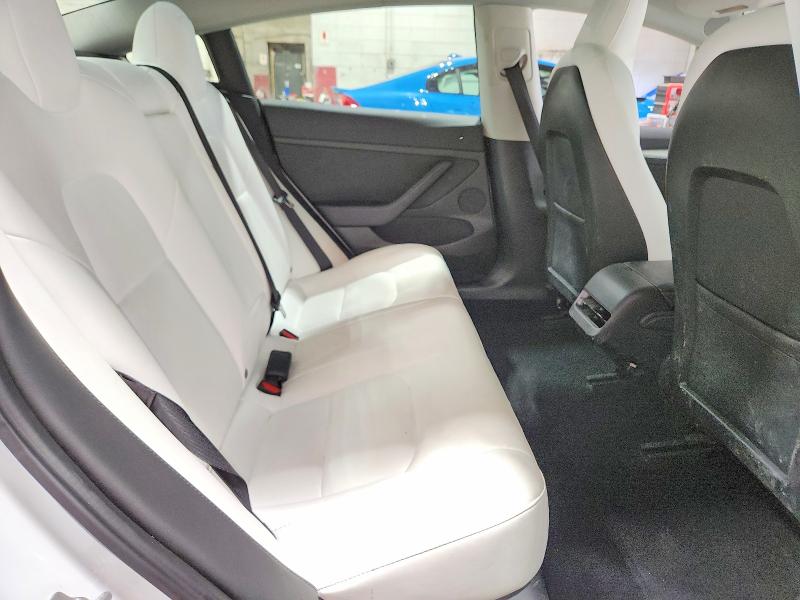 Aukcja sprzedaży 2023 Tesla Model 3, vin: 5YJ3E1EC1PF409871, numer aukcji: 55747566