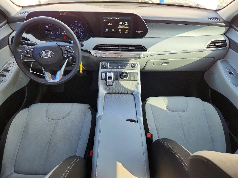 Aukcja sprzedaży 2020 Hyundai Palisade, vin: KM8R14HE2LU056719, numer aukcji: 59071156