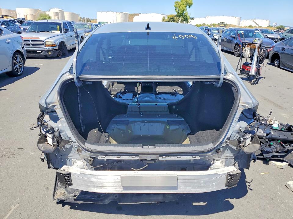 55656496 :رقم المزاد ، 1HGCY2F59SA024008 vin ، 2025 Honda Accord مزاد بيع