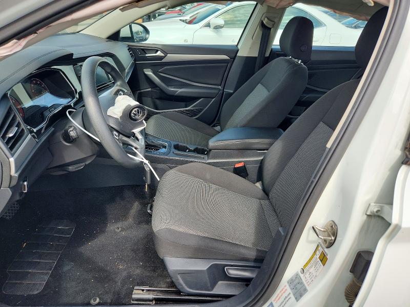 Продажа на аукционе авто 2021 Volkswagen Jetta, vin: 3VWC57BU4MM032201, номер лота: 57435666