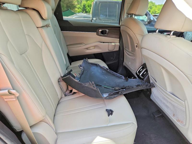 Продаж на аукціоні авто 2022 Kia Sorento, vin: 5XYRLDLC4NG098012, номер лоту: 56146906